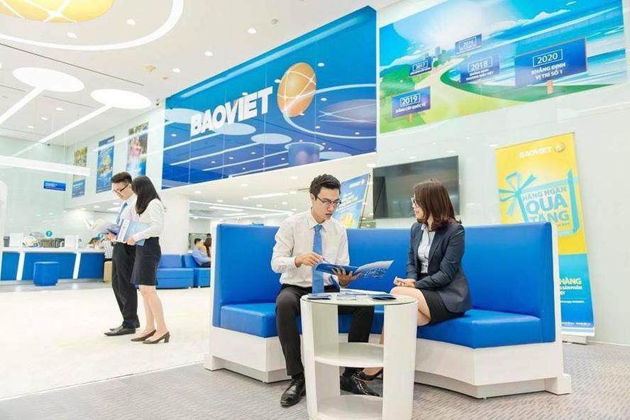 Tập đoàn Bảo Việt (BVH): Tổng doanh thu hợp nhất tăng trưởng 10,2%, dẫn đầu thị trường bảo hiểm